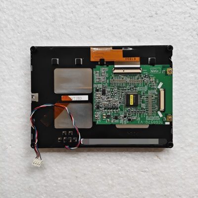 Màn hình công nghiệp 5.7 inch HMI KEYENCE VT3-Q5TA