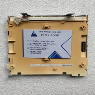 Màn hình công nghiệp 5.7 inch KS3224ASTT-FW-X9