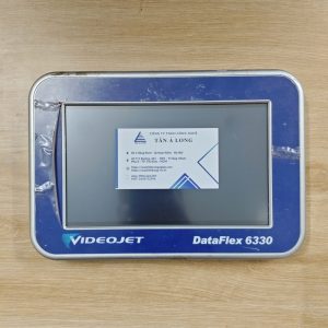 Màn hình máy in truyền nhiệt Videojet Dataflex 6330