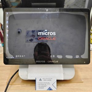 Sửa màn hình Oracle MICROS Workstation 6
