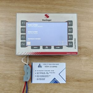 Thay màn hình cảm ứng Starlinger 6PPT30.043F-20C001