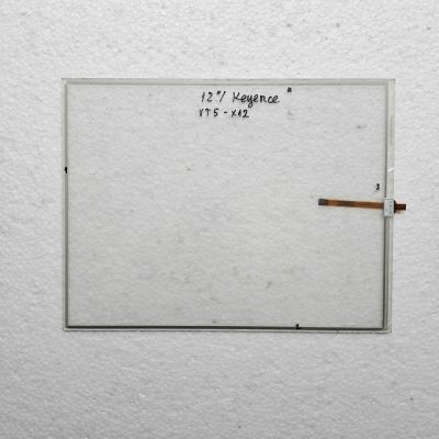 Tấm cảm ứng công nghiệp 12.0 inch KEYENCE VT5-X12
