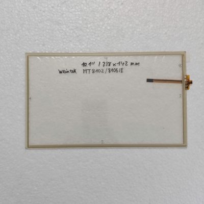 Tấm cảm ứng công nghiệp 10.1 inch Weinview MT8102 MT8106iE