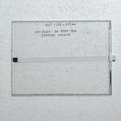 Tấm cảm ứng công nghiệp 15.0 inch AMT28201 91-28201-00A 28201000 1071.0092