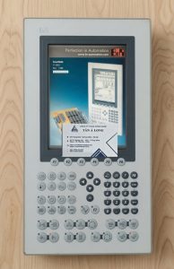 Thay màn hình cảm ứng B&R 4PP065.1043-K01